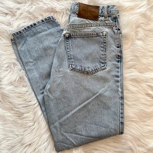 Vintage 90’s Calvin Klein Denim Jeans High Waist